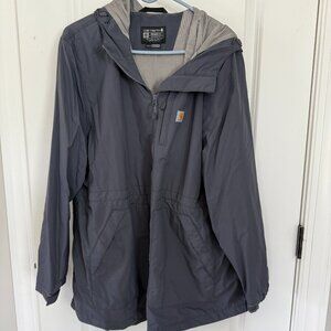 Carhartt Rain Defender Women's Jacket XXL(20)
